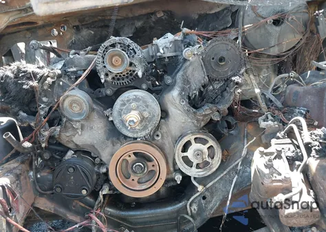 2000 Ford F-250 Lariat/Xl/Xlt z USA, uszkodzony, nr VIN 1FTNX20L5YEA03286